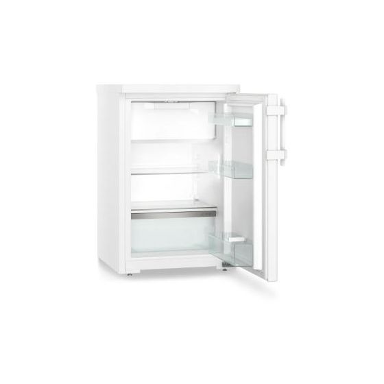 Rb1401-20 Pure 111,7 l / 97 l Tischkühlschrank EEK: B 72 kWh Jahr  (Weiß) 