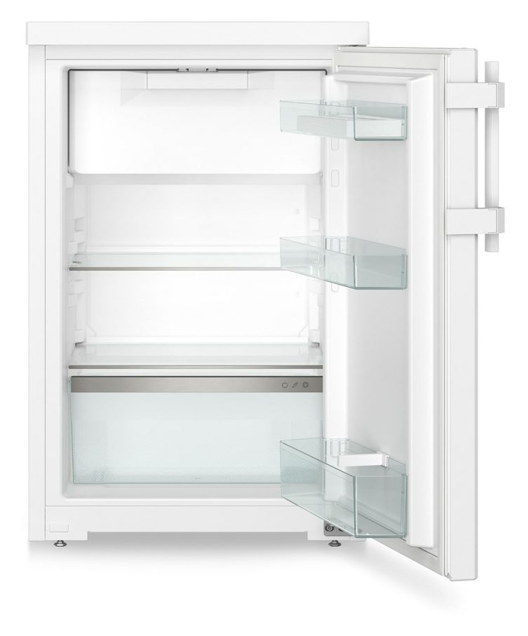 Rd1401-20 112 l / 97 l Tischkühlschrank EEK: D 114 kWh Jahr  (Weiß) 
