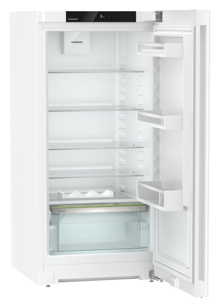 Rd4200-22 247 l / 247 l Kühlschrank freistehend EEK: D 84 kWh Jahr  (Weiß) 