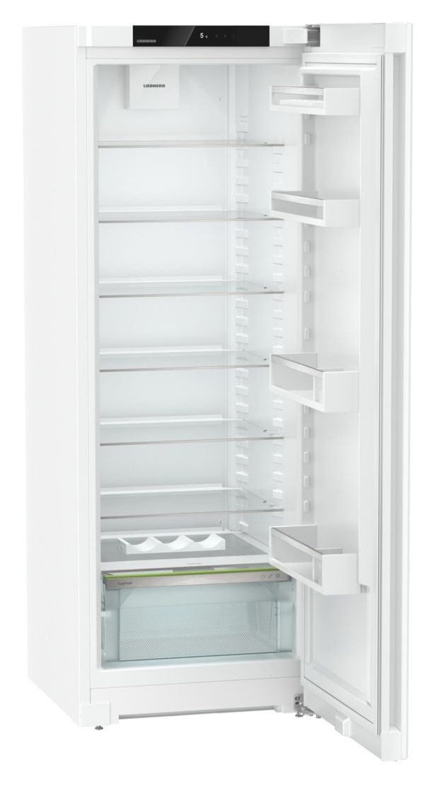 Rd5000-22 349 l / 349 l Kühlschrank freistehend EEK: D 93 kWh Jahr  (Weiß) 