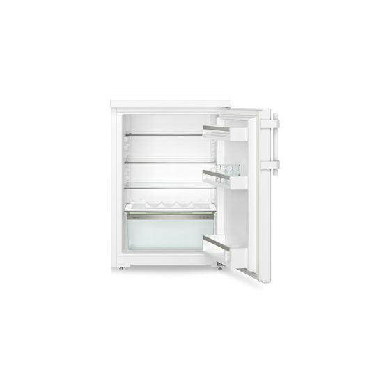 Rdi1620-20 141 l / 141 l Tischkühlschrank EEK: D 73 kWh Jahr  (Weiß) 