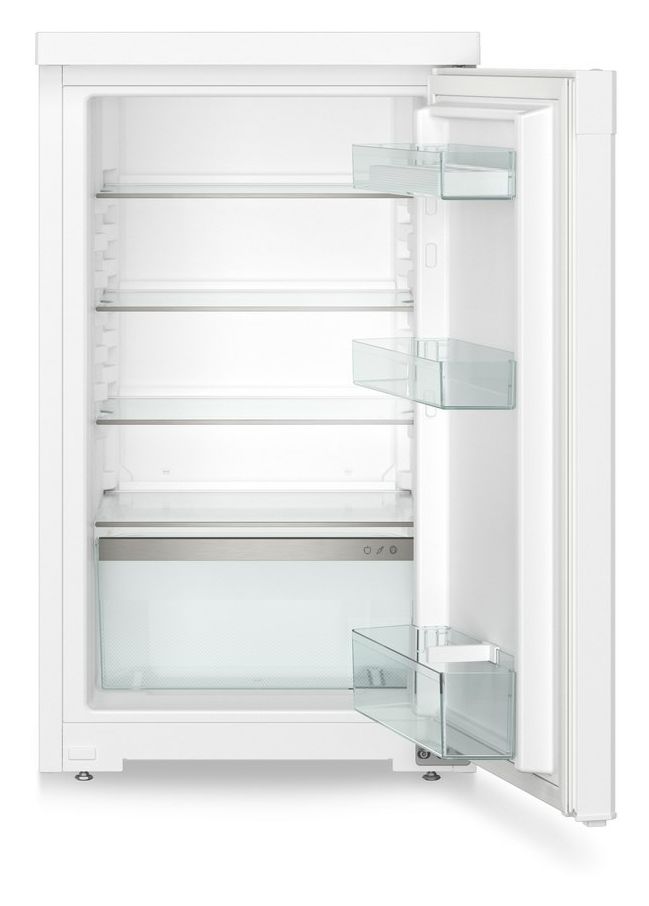 Re1200-20 111 l Tischkühlschrank EEK: E 88 kWh Jahr  (Weiß) 