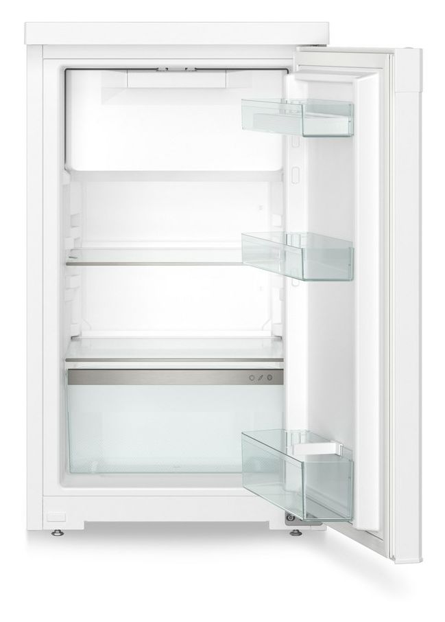 Re1201-20 98 l / 85 l Tischkühlschrank EEK: E 138 kWh Jahr  (Weiß) 