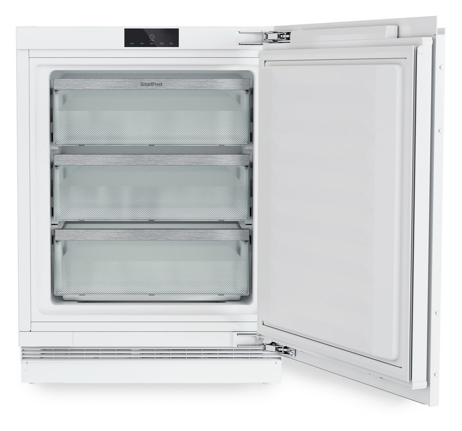 SDUFd3603-20 Pure 88 l Einbau Gefrierschrank 140 kWh Jahr 