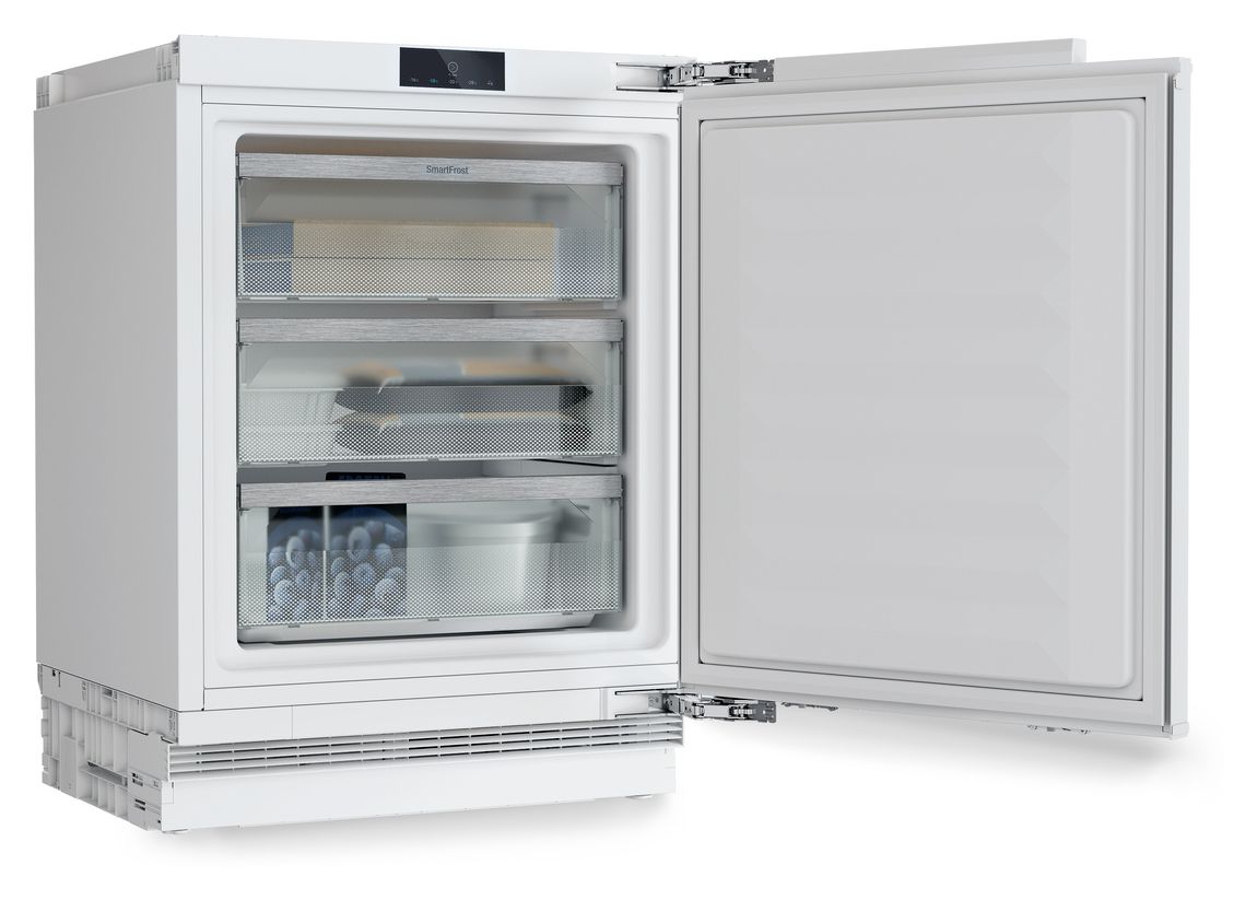SUFd3603-20 Pure 88 l Einbau Gefrierschrank 140 kWh Jahr 