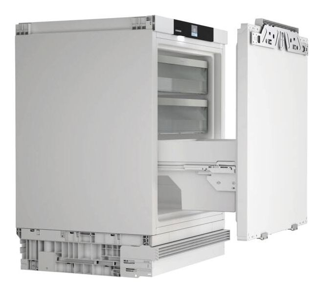 SUFNPc365i-20 75 l Einbau Gefrierschrank 120 kWh Jahr NoFrost 