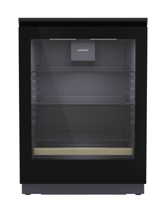 UBCgb3731-20 86 cm Einbaukühlschrank EEK: B 160,6 kWh Jahr 