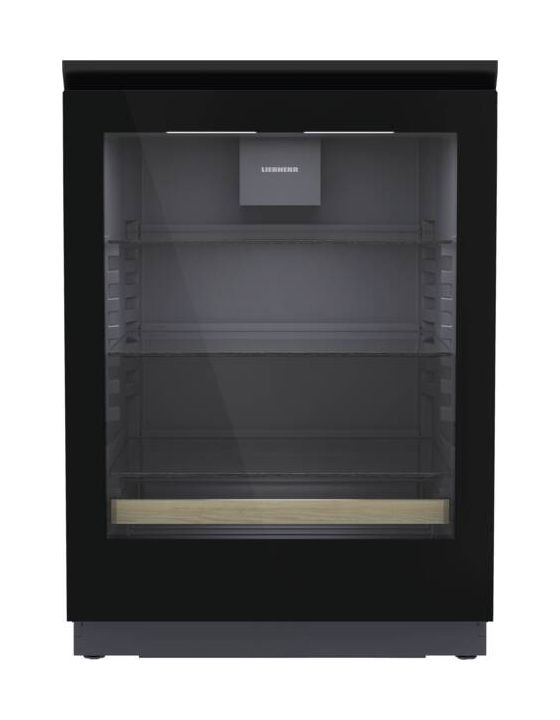 UBCgb3731-20 Plus 86 cm Einbaukühlschrank 
