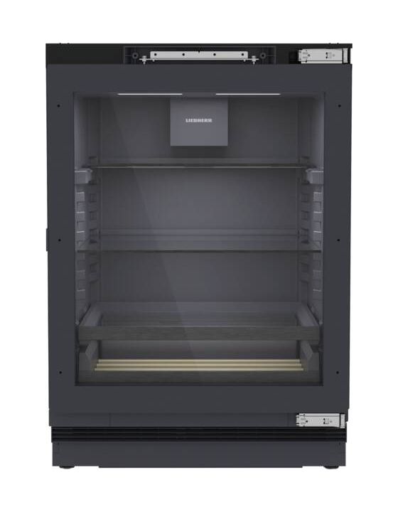 UBCpr376i-20 82 cm Einbaukühlschrank EEK: B 160,6 kWh Jahr 