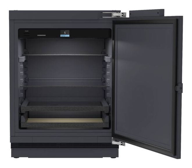 UORpr365i-20 82 cm Einbaukühlschrank EEK: B 135,05 kWh Jahr 