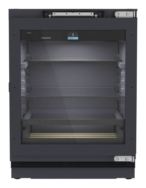 UORpr366i-20 82 cm Einbaukühlschrank EEK: B 197,1 kWh Jahr 
