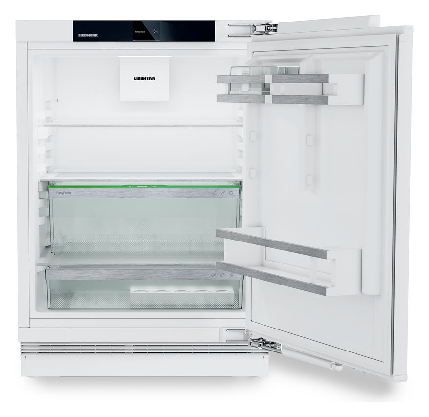 URc375i-20 Prime 135 l Einbaukühlschrank EEK: C 60 kWh Jahr 