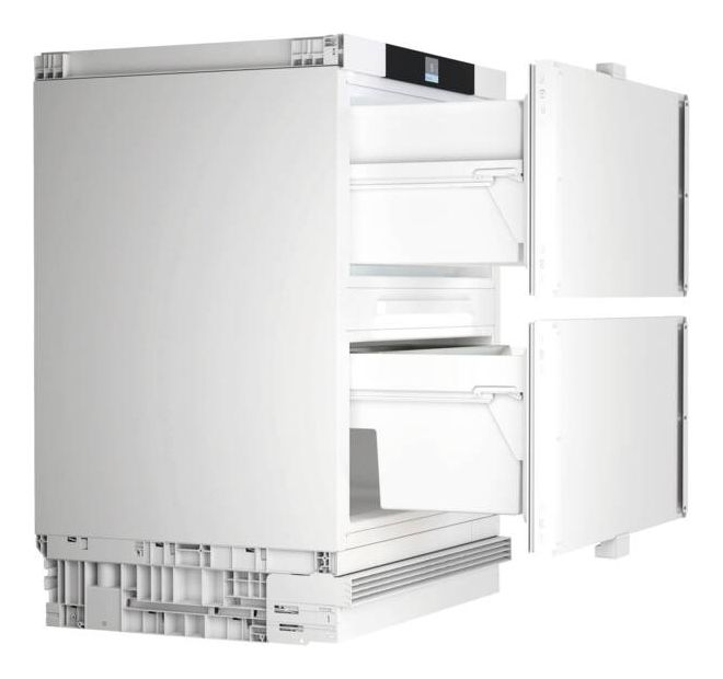 URDd375i-20 86 cm Einbaukühlschrank EEK: D 82 kWh Jahr 