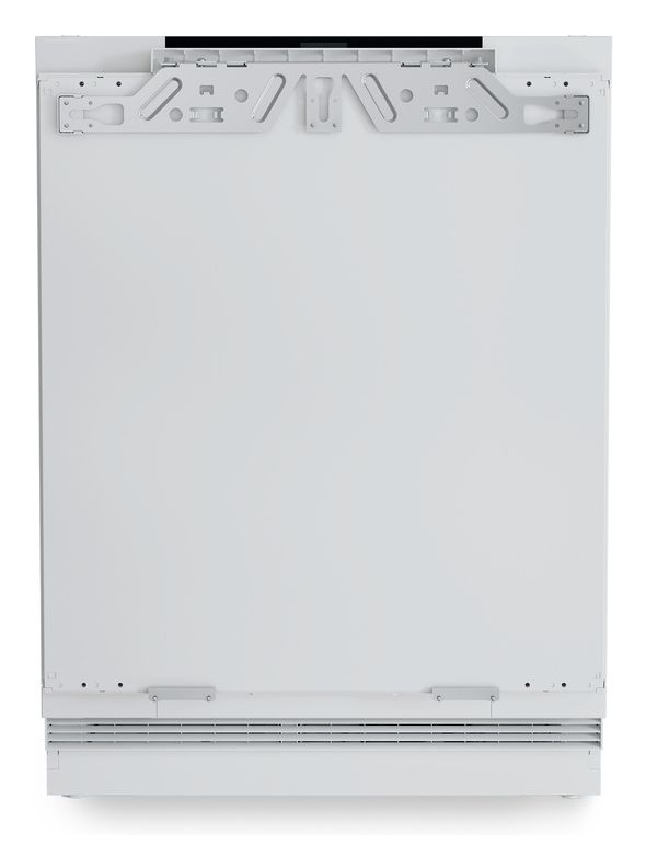 URPd365i-20 Prime 125 l Einbaukühlschrank EEK: D 74 kWh Jahr 