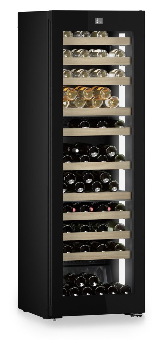 WPgbi5273-20 Weinkühler 3 Zonen 104 Flasche(n) 