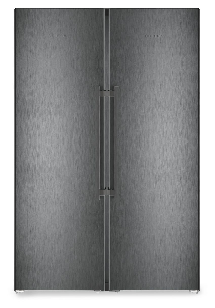 XRFbs5295-23 Peak BioFresh Side-by-Side Kühl-/ Gefrierkombination 387 l / 278 l NoFrost  (Weiß) 