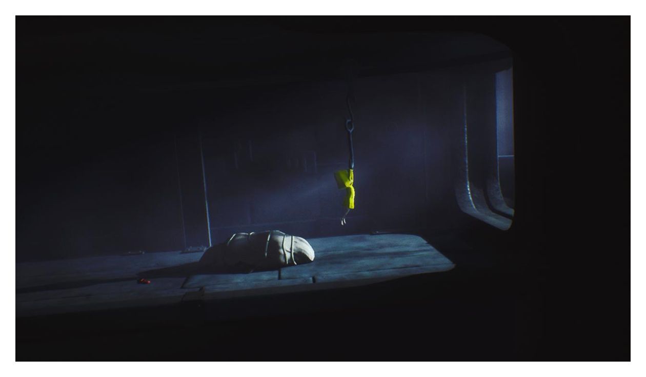 Little Nightmares I+II Bundle (Nintendo Switch) 