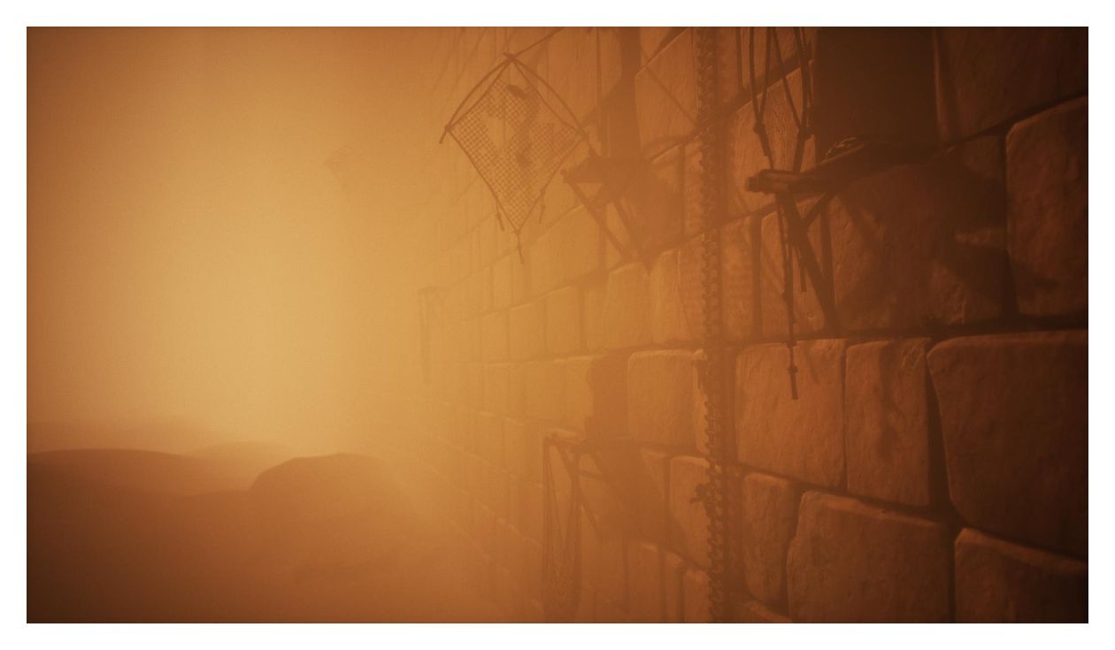 Little Nightmares III (Nintendo Switch) 