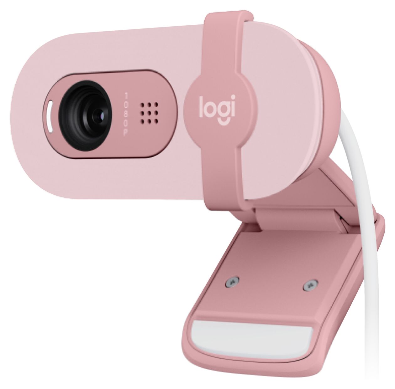 Brio 100 1920 x 1080 Pixel Webcam 