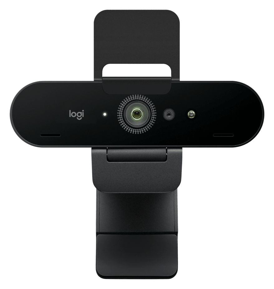 Brio 4K 4096 x 2160 Pixel Webcam 
