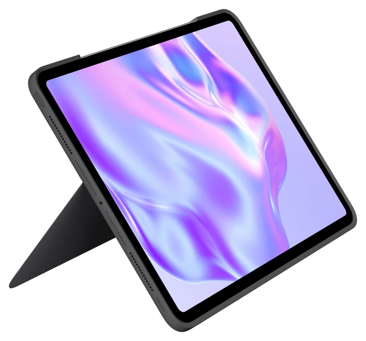 Combo Touch für Apple iPad Pro 13-inch (M4) bis 33 cm (13")  (Graphit) 