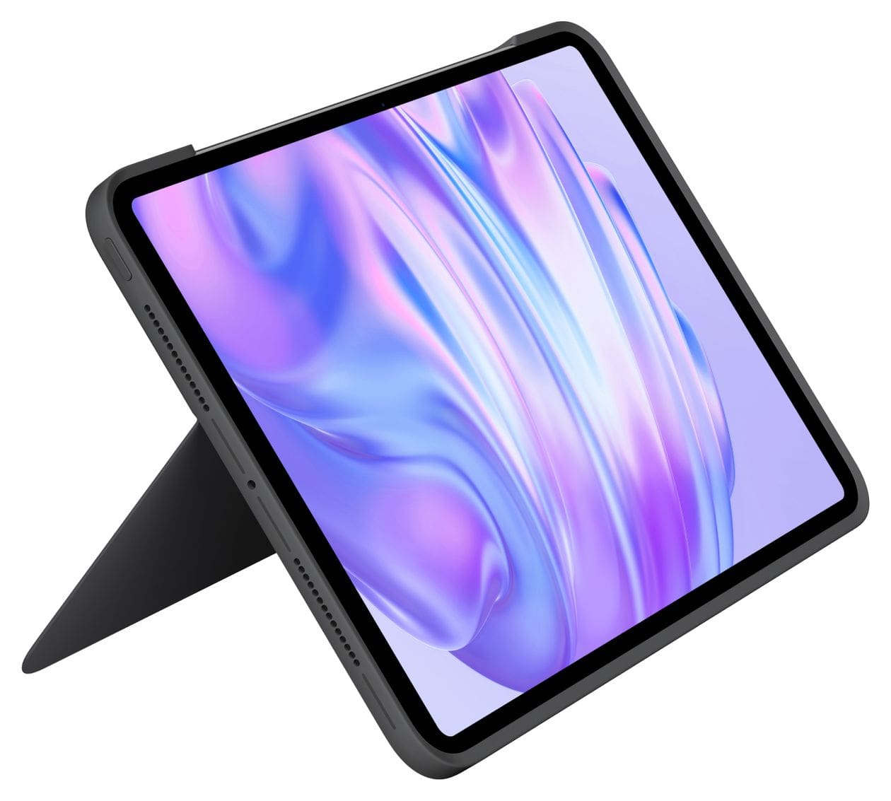 Combo Touch für Apple iPad Pro 11-inch (M4) bis 27,9 cm (11")  (Graphit) 