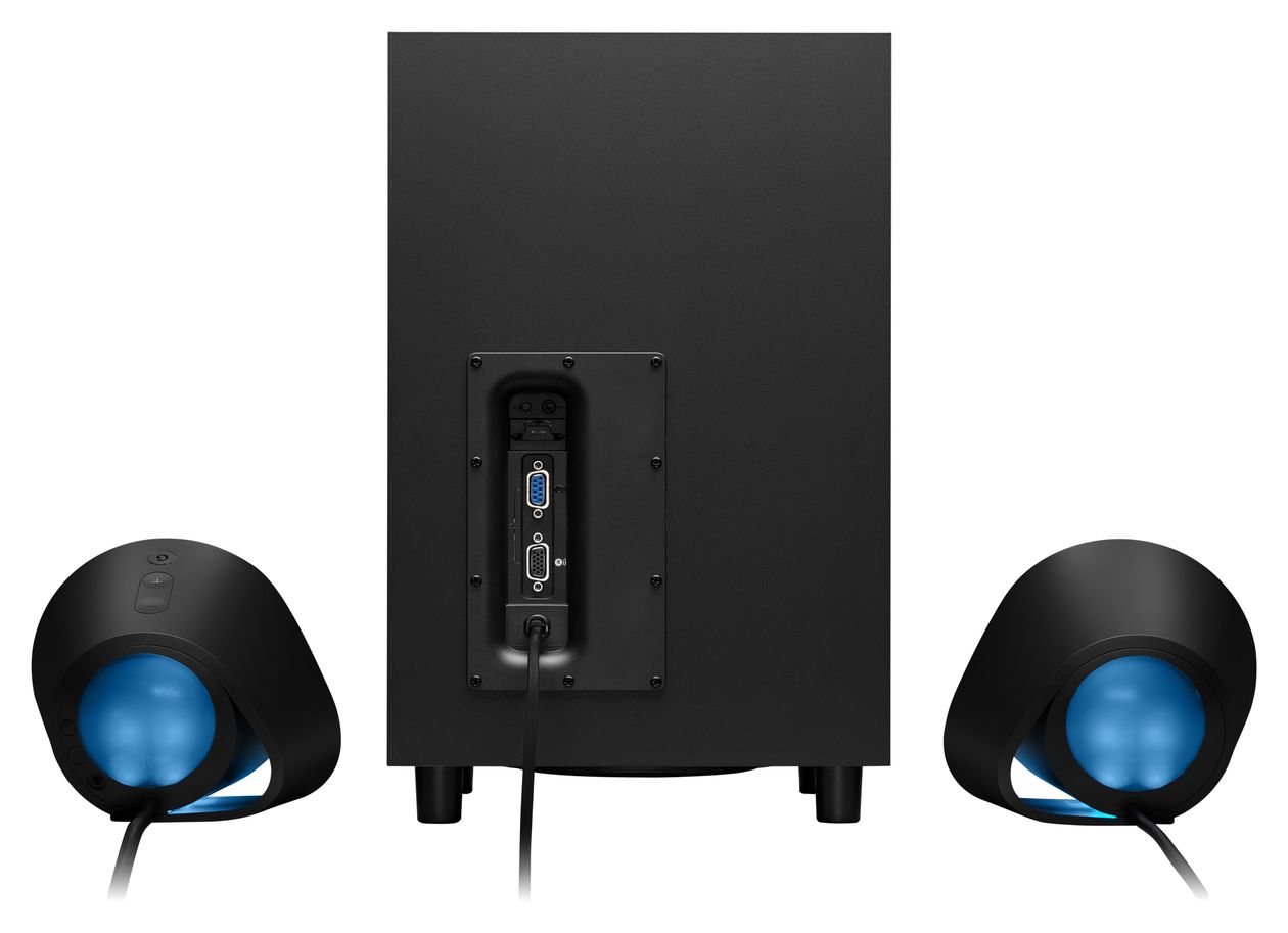 G560 LIGHTSYNC PC 