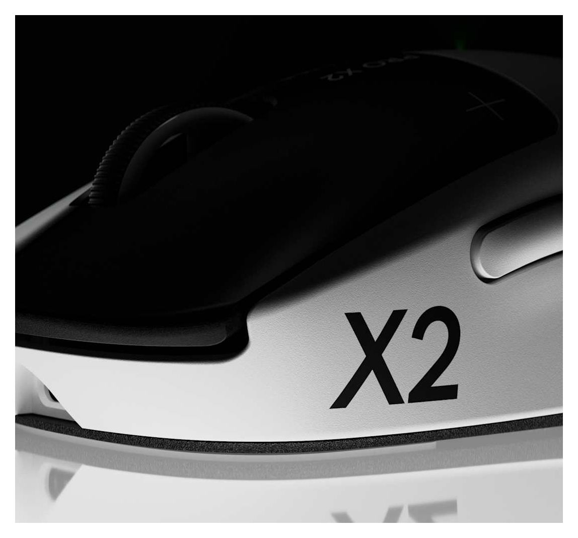 PRO X2 SUPERSTRIKE 