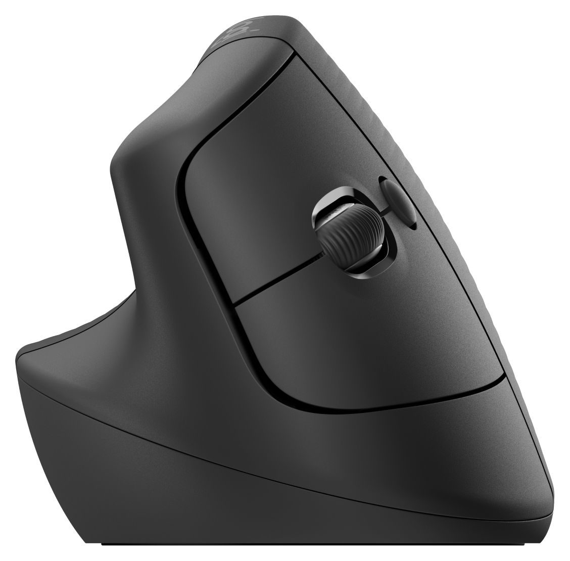 Lift 4000 DPI Büro Maus Optisch  (Graphit) 