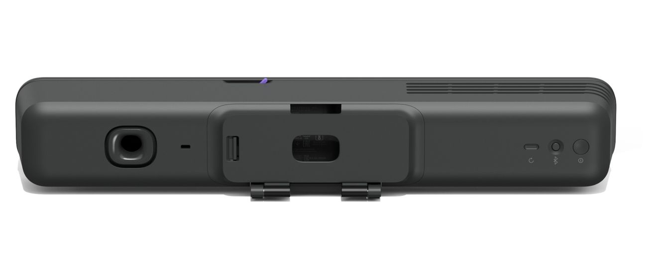 MeetUp 2 3840 x 2160 Pixel Webcam  Wlan 