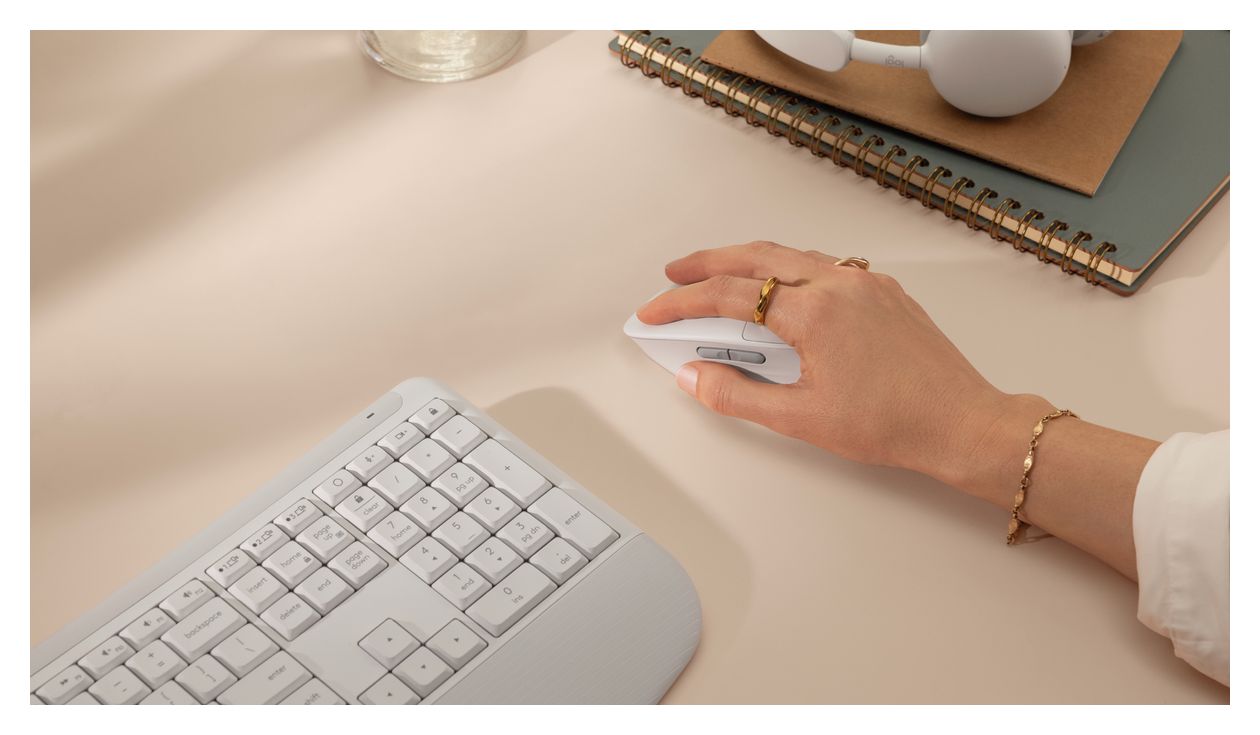 Signature Comfort Plus M850 L 