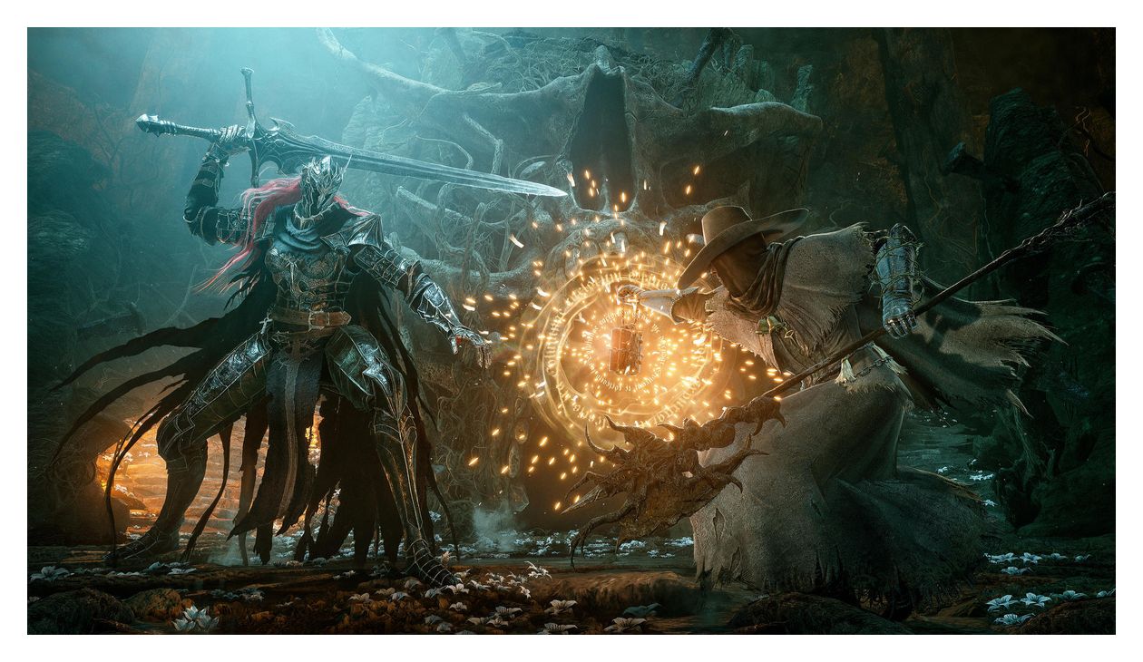Lords of the Fallen (PS5) 