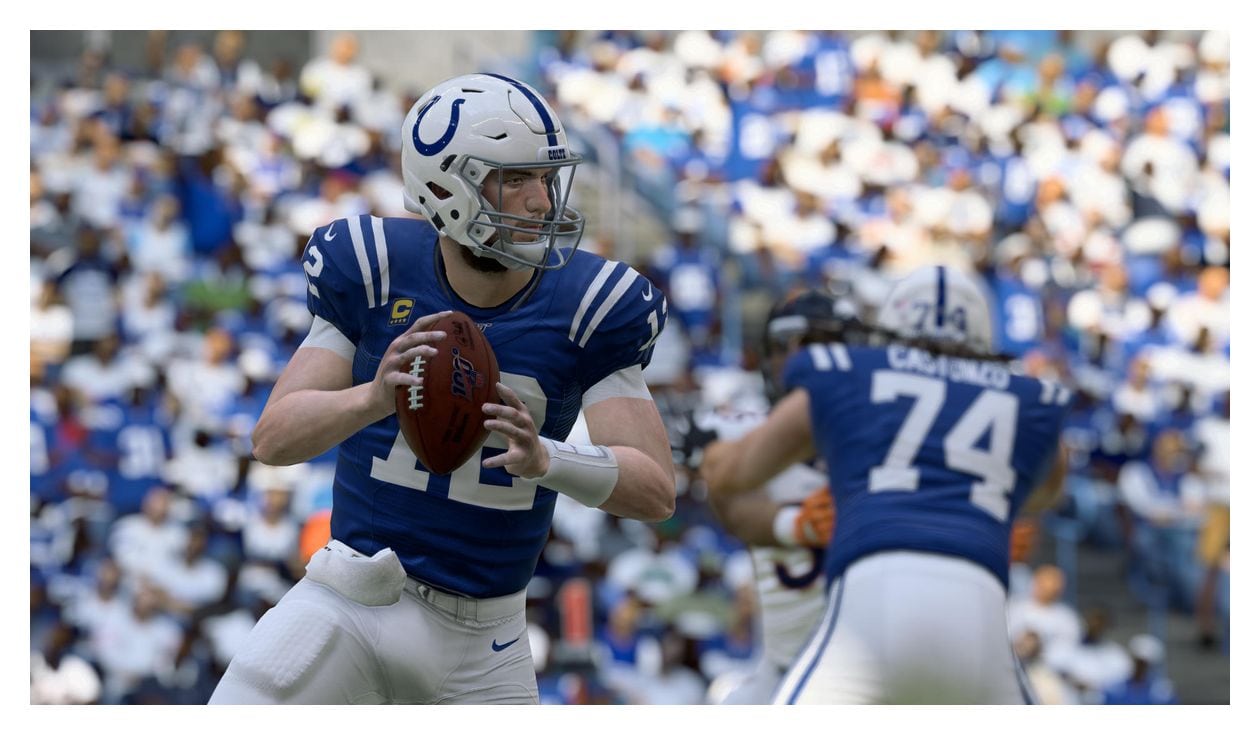Madden NFL 20 (Xbox One) 