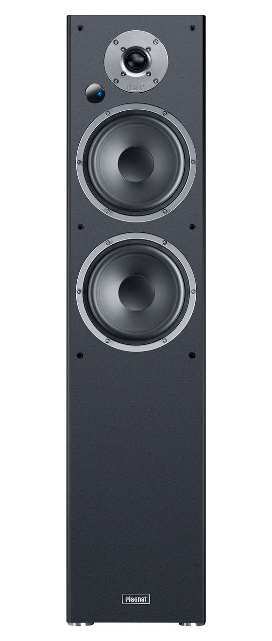 D172750 240 W Bluetooth Lautsprecher  (Schwarz) 