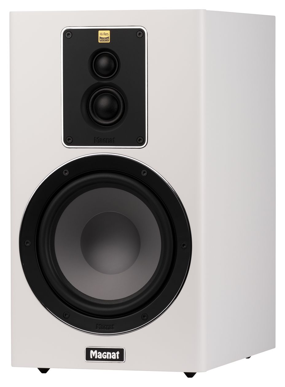 Signature 603 100 W 3-Wege Lautsprecher  (Weiß) 