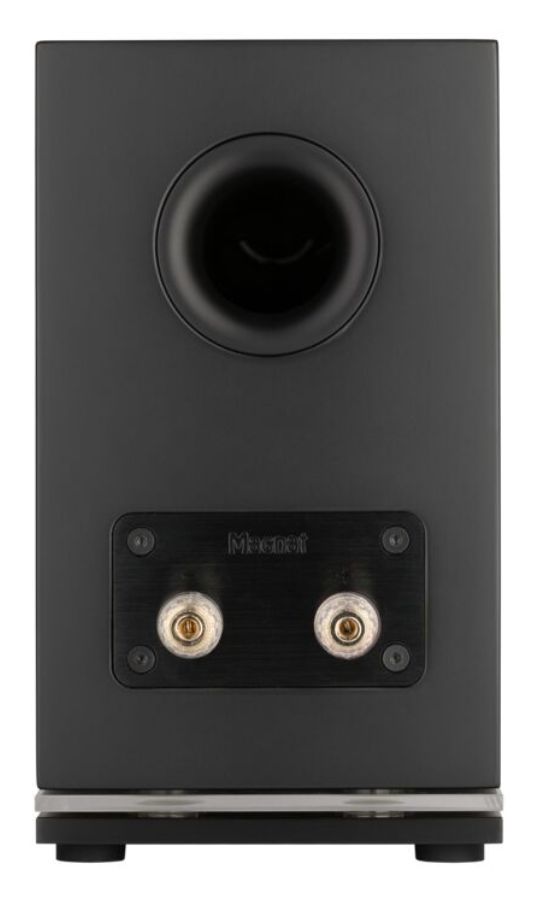 Signature Edelstein 2-Wege Lautsprecher  (Schwarz) 