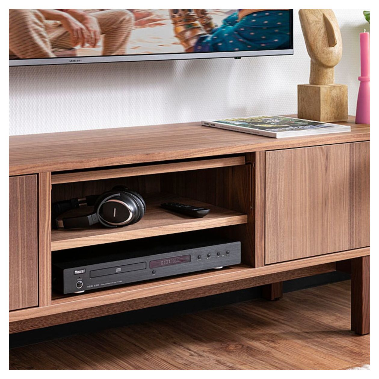 Connect AD12 - Audio Converter - Analog zu Digital 