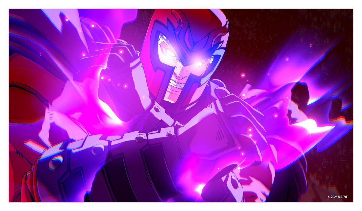 MARVEL Tōkon: Fighting Souls (PlayStation 5) 
