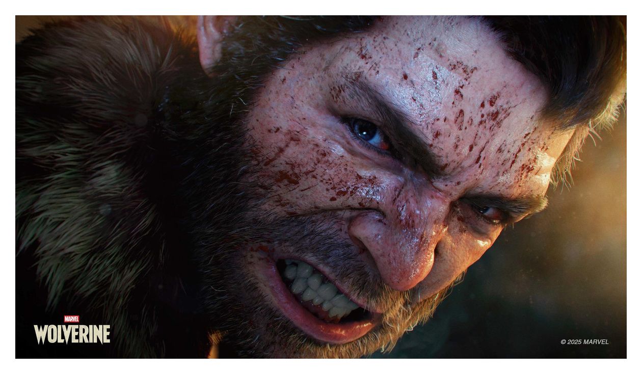 Marvel's Wolverine (PlayStation 5) 