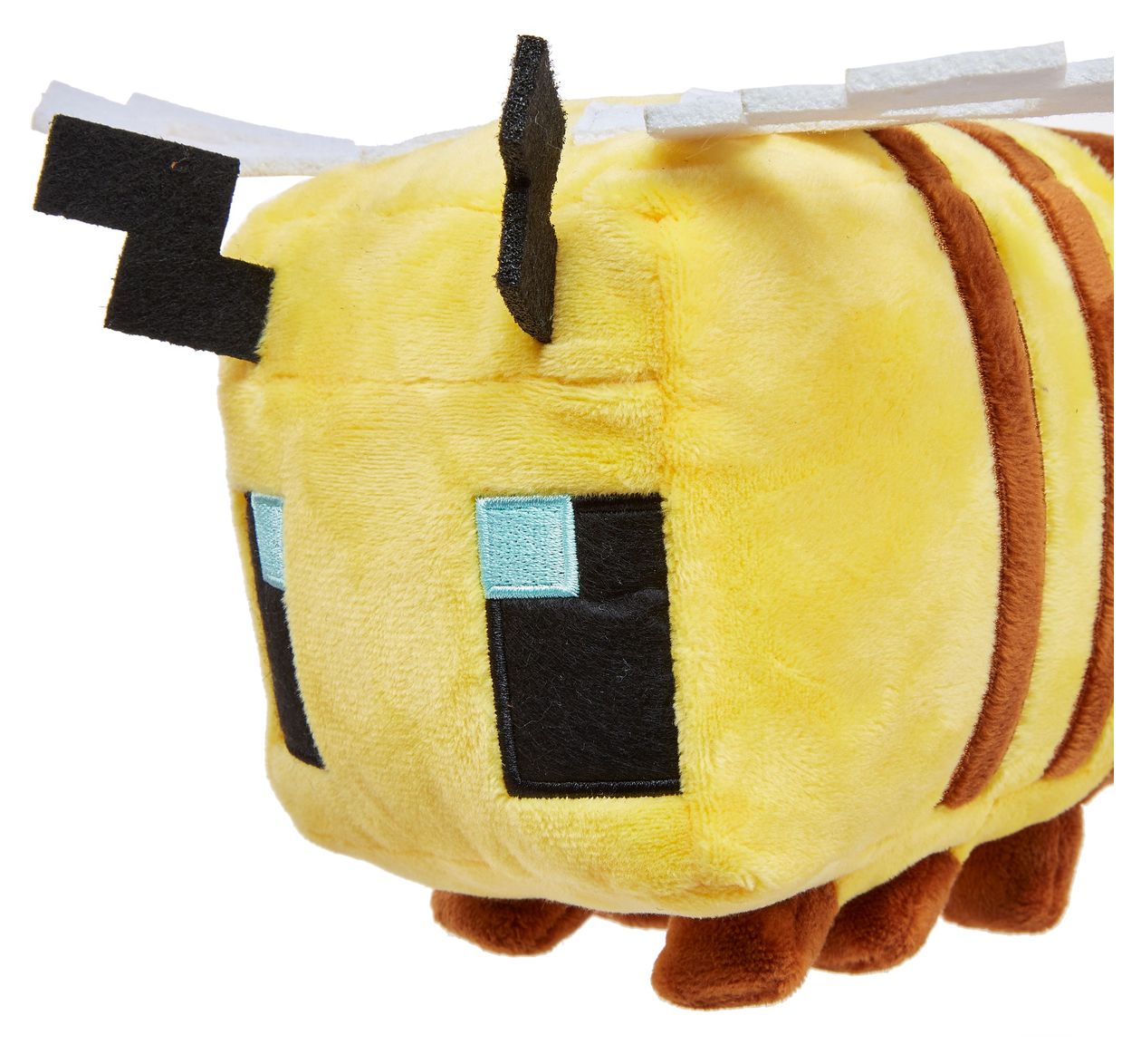 Minecraft Plüschfigur Biene 