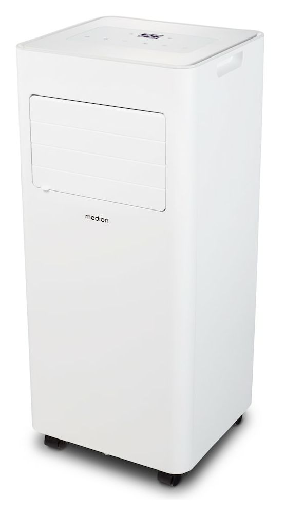 Life E701 mobile Klimaanlage EEK: A 
