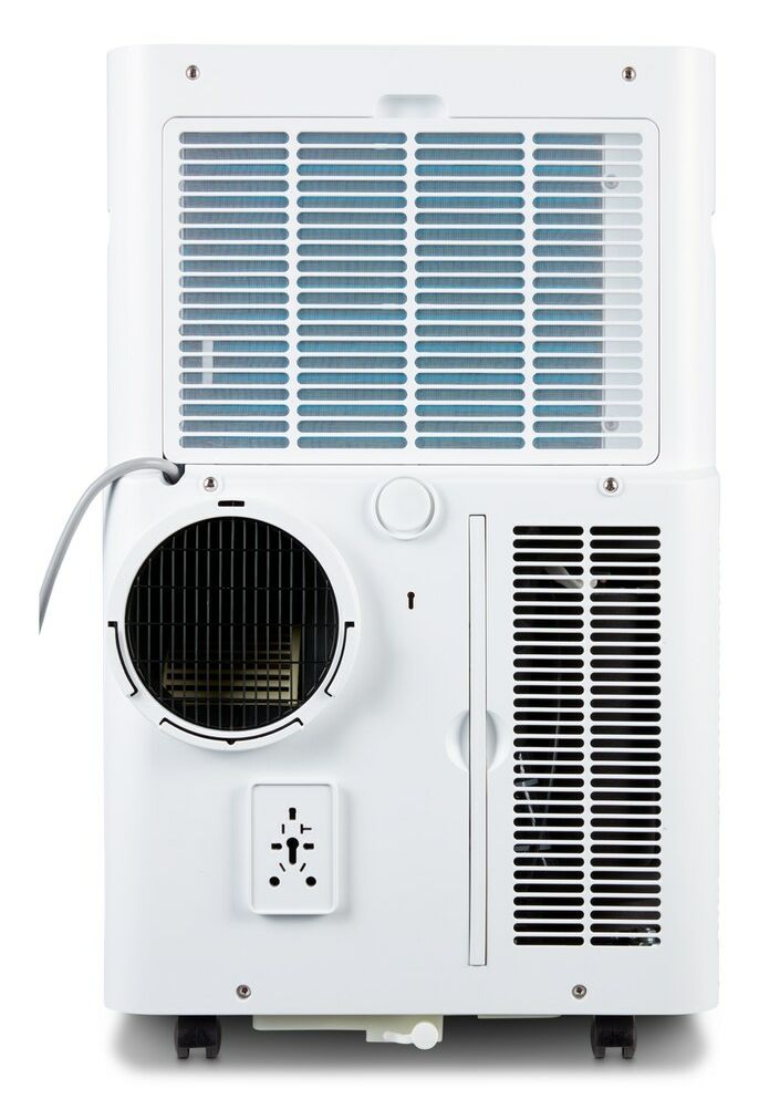 Life P1200 mobile Klimaanlage EEK: A 