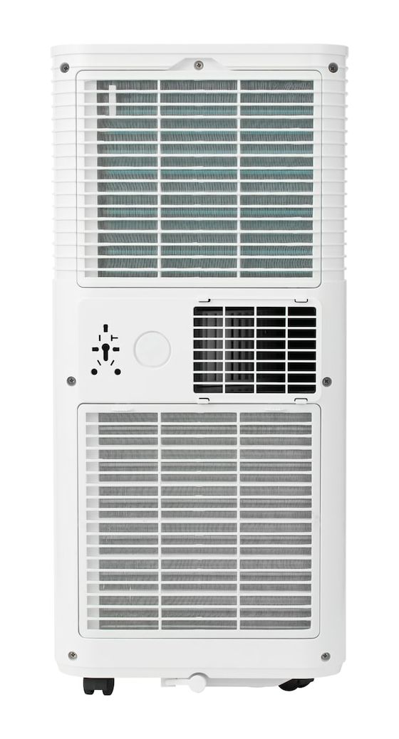 LIFE® P701 KLIMAANLAGE (MD 37672) Kühlen, Entfeuchten und Ventilieren, Kühlleistung 7.000 BTU, Kühlmittel R290, max. 25m², App- und Sprachsteuerung, Inkl. Fenster-Kit 