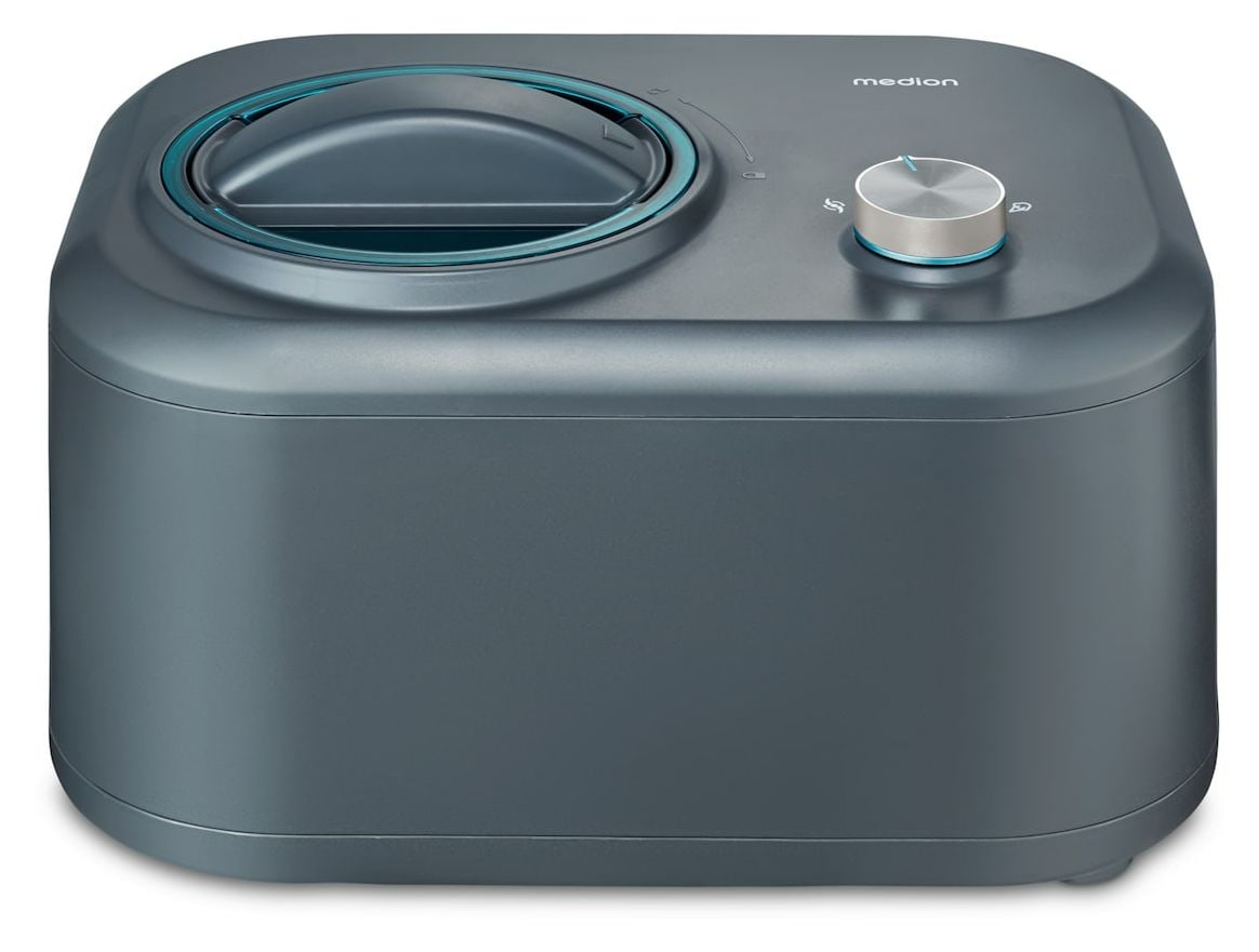 MD10169 1 l Eismaschine 100 W 