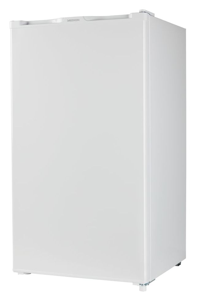 MD37690 90 l Tischkühlschrank EEK: E 85 kWh Jahr  (Weiß) 