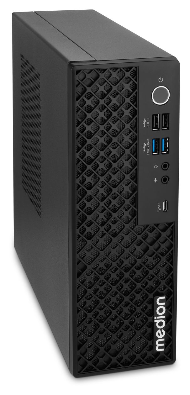 Picoworx T80 III, Copilot+ PC (MD340020) 