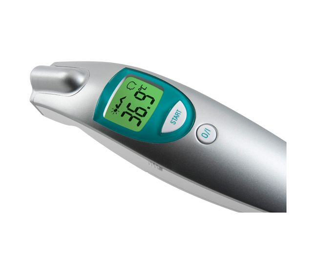FTN IR Infrarot Fieberthermometer 