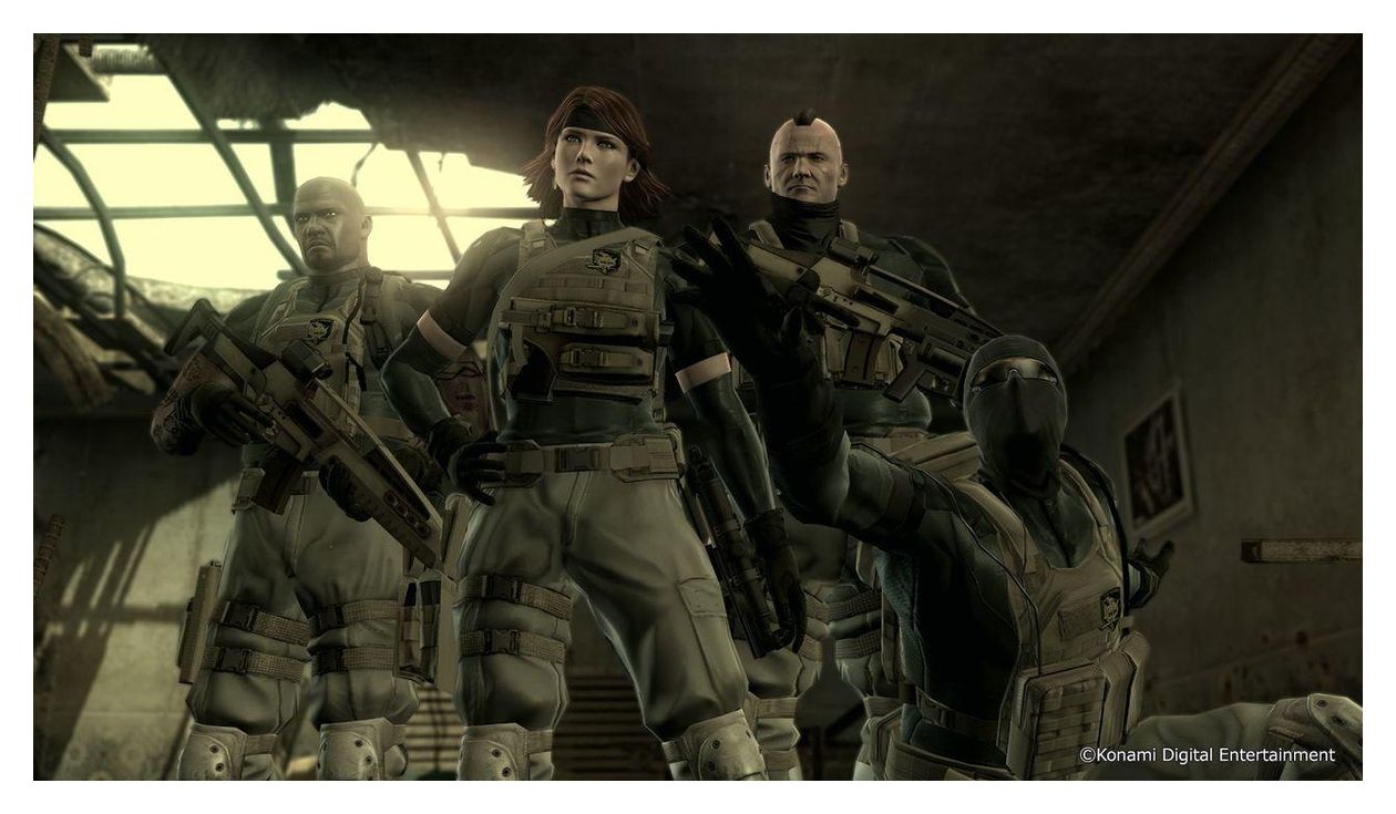 Metal Gear Solid Master Collection 2 - Day One Edition (Nintendo Switch) 