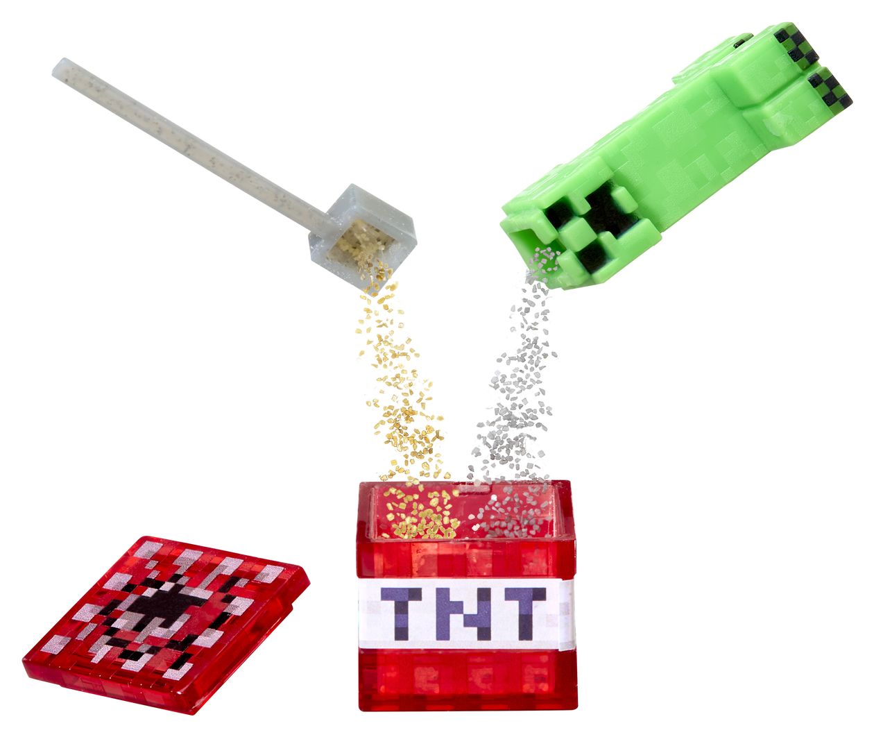 MGA's Miniverse - Make It Mini Minecraft 