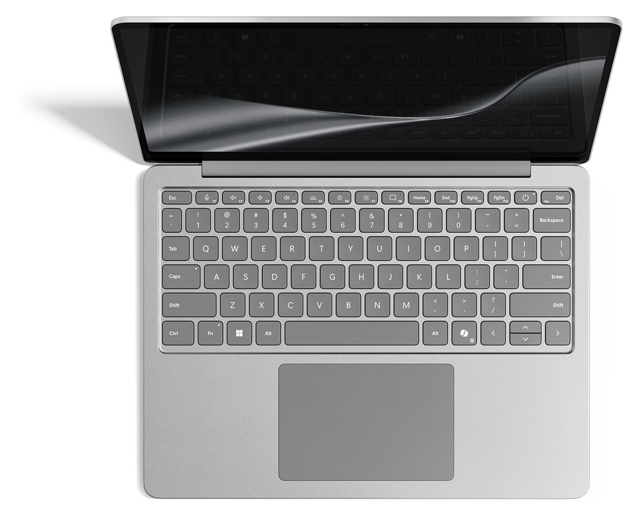 Surface Laptop 13-inch (2nd Edition) 